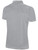 FISHERS FREIGHT IFL CLASSIC POLY POLO LIGHT GREY BLACK