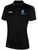 ORLANDO PIRATES IFL CLASSIC POLY POLO BLACK WHITE