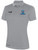 ORLANDO PIRATES IFL CLASSIC POLY POLO MEDIUM GREY WHITE