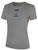 ORLANDO PIRATES IFL BASICS CREW NECK POLY TEE LIGHT HEATHER GREY