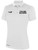 TULSA OILERS IFL CLASSIC POLY POLO WHITE BLACK