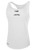 SAN DIEGO STRIKE FORCE IFL RACER BACK TANK WHITE