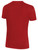 SAN ANTONIO GUNSLINGERS IFL BASICS CREW NECK POLY TEE RED