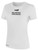 SAN ANTONIO GUNSLINGERS IFL BASICS CREW NECK POLY TEE WHITE