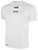 SAN ANTONIO GUNSLINGERS IFL BASICS CREW NECK POLY TEE WHITE