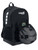 ROCKBRIDGE UNITED CS II BACKPACK BLACK WHITE