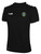 ROCKBRIDGE UNITED TEAM JERSEY BLACK WHITE