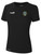ROCKBRIDGE UNITED BASICS II TRAINING JERSEY BLACK WHITE