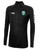 PARADISE SC MADISON TRAINING JACKET BLACK WHITE