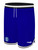 FC WESTLAKE HOOP SHORTS ROYAL BLUE WHITE
