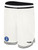 FC WESTLAKE HOOP SHORTS OFF WHITE BLACK