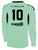 FC WESTLAKE LINCOLN BOLT LONG SLEEVE GOALKEEPER JERSEY MINT