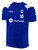 FC WESTLAKE EMPIRE SHORT SLEEVE TRAINING TOP ROYAL BLUE WHITE  -KIT