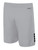 ECLIPSE SELECT SC MIDTOWN MATCH SHORTS LIGHT GREY LIGHT GREY BLACK -KIT