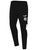 ECLIPSE SELECT SC EMPIRE TRAINING PANTS BLACK WHITE -KIT