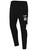 ECLIPSE SELECT SC EMPIRE TRAINING PANTS BLACK WHITE -KIT
