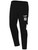 ECLIPSE SELECT SC EMPIRE TRAINING PANTS BLACK WHITE