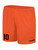 ECLIPSE SELECT SC CS II MATCH GOALKEEPER SHORTS NCAA ORANGE BLACK