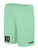ECLIPSE SELECT SC CS II MATCH GOALKEEPER SHORTS MINT BLACK