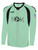 ECLIPSE SELECT SC LINCOLN BOLT LONG SLEEVE GOALKEEPER JERSEY MINT