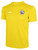 COLORADO UNITED TEAM JERSEY TEAM YELLOW WHITE -KIT