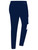 COLORADO UNITED EMPIRE TRAINING PANTS WITH ZIPPERED POCKETS NAVY WHITE