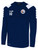 COLORADO UNITED EMPIRE POLY SWEATER NAVY WHITE
