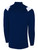 COLORADO UNITED EMPIRE 1/4 ZIP TECHNICAL TRAINING TOP NAVY WHITE