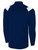 COLORADO UNITED EMPIRE 1/4 ZIP TECHNICAL TRAINING TOP NAVY WHITE