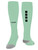 COLORADO UNITED 4 CUBE MATCH SOCKS MINT BLACK -KIT