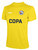 COLORADO UNITED TEAM JERSEY TEAM YELLOW WHITE -KIT