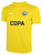 COLORADO UNITED TEAM JERSEY TEAM YELLOW WHITE -KIT