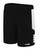 UTAH GLORY MIDTOWN MATCH SHORTS BLACK WHITE -KIT