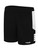 UTAH GLORY MIDTOWN MATCH SHORTS BLACK WHITE -KIT