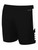 UTAH GLORY MIDTOWN MATCH SHORTS BLACK WHITE -KIT