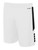 UTAH GLORY MIDTOWN MATCH SHORTS WHITE BLACK -KIT