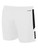 UTAH GLORY MIDTOWN MATCH SHORTS WHITE BLACK -KIT