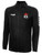 UTAH GLORY MADISON TRAINING JACKET BLACK WHITE