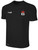 UTAH GLORY BASICS II TRAINING JERSEY BLACK WHITE