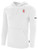 UTAH GLORY BASICS FLEECE PULLOVER HOODIE TEAM CREST ON WEARERS LEFT CHEST WHITE BLACK
