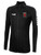 UTAH GLORY MADISON TRAINING JACKET BLACK WHITE