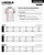 UTAH GLORY LINCOLN BOLT GOALKEEPER PACKAGE PRO PINK