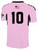 UTAH GLORY LINCOLN BOLT GOALKEEPER PACKAGE PRO PINK