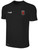 UTAH GLORY BASICS II TRAINING JERSEY BLACK WHITE