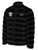 PARADISE SC  ESSENTIALS PUFFER JACKET BLACK