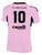 FC WESTLAKE LINCOLN BOLT SHORT SLEEVE GOALKEEPER JERSEY PRO PINK