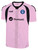 FC WESTLAKE LINCOLN BOLT SHORT SLEEVE GOALKEEPER JERSEY PRO PINK
