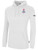 OREGON YSA STATE ODP BASICS PULLOVER FLEECE HOODIE CREST LEFT CHEST WHITE BLACK