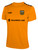 FC ALLIANCE TEAM JERSEY NEON ORANGE BLACK