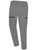 SYR FIELD HOCKEY BASICS I SWEATPANTS LIGHT HEATHER GREY BLACK